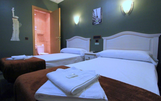 Hostal Regio