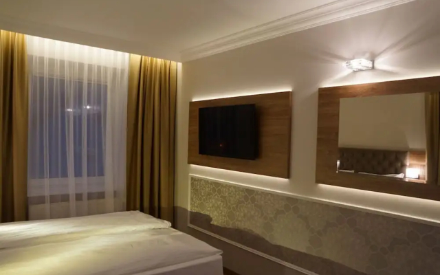Moris Boutique Beach Hotel