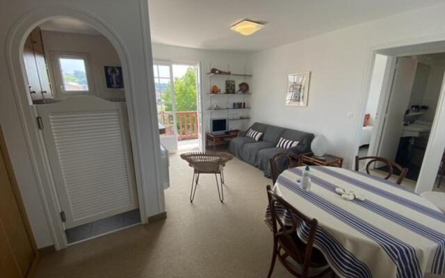 Appartement Urrugne, 3 pièces, 4 personnes - FR-1-239-694