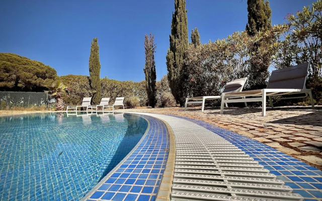 Quarteira Premium Villa by Homing