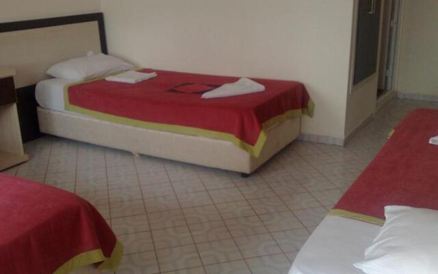 Palmiye Hotel