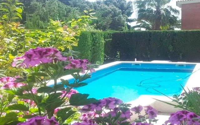 Casa Montecarlo 3000