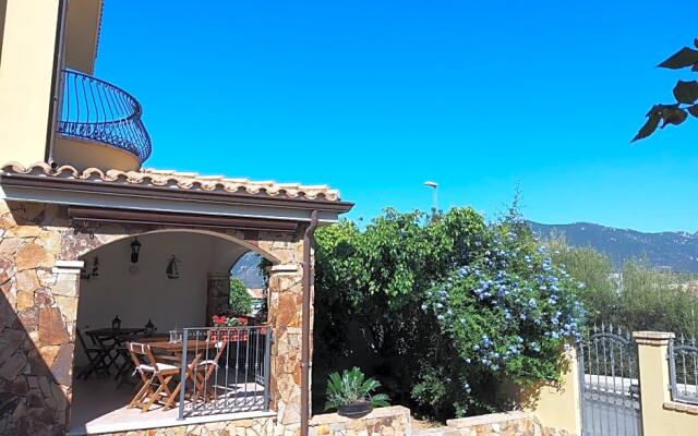 B&B Brezza di Mare (Sea Breeze)