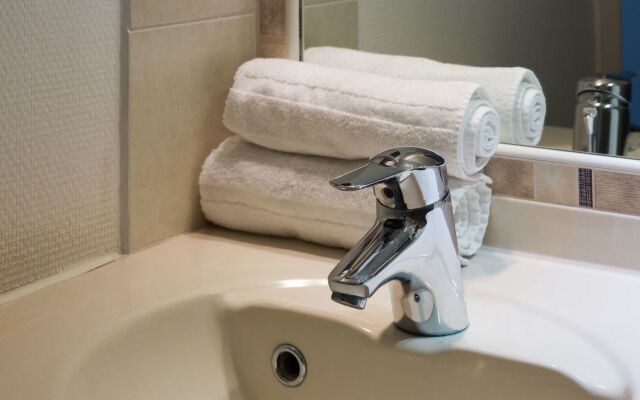 Hôtel Bagatelle Paris Nord Roissy CDG