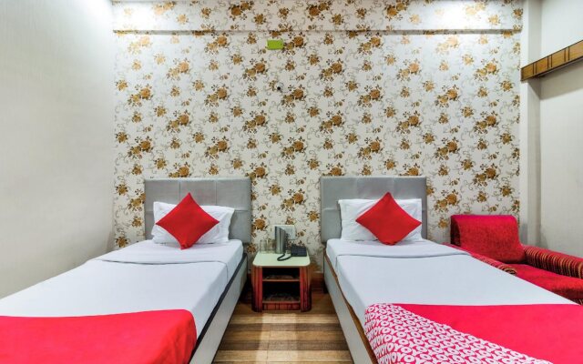 Hotel Classic By OYO Rooms