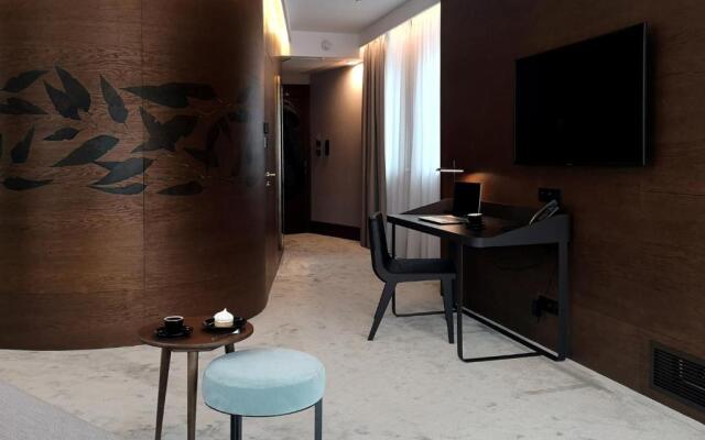 Rezydencja Sowa Bydgoszcz