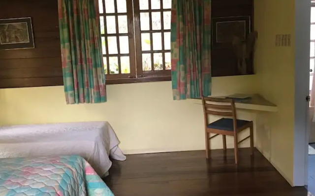 Adventure Eco Villas