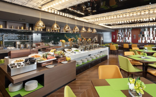 Hampton By Hilton Handan Congtai