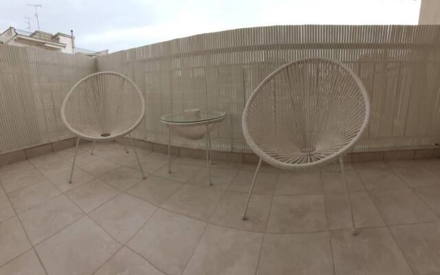 City lux apartment 1
