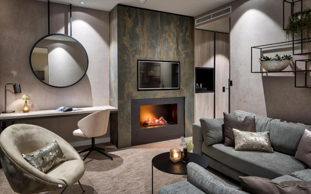 Van der Valk Hotel Tilburg