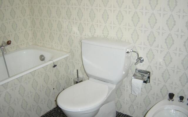 Apartment Mesnil