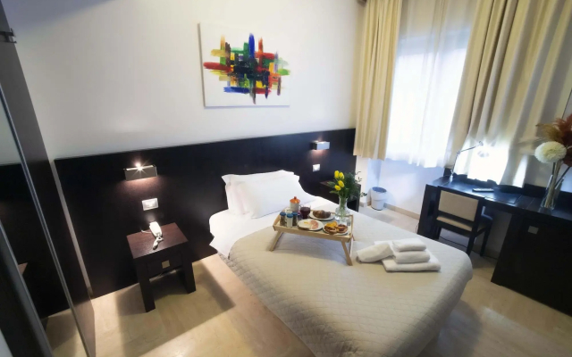 Albergo Cantiani