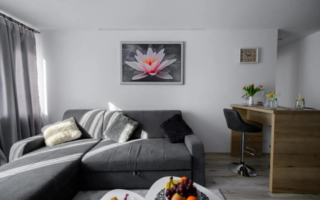 Apartament Przytulny