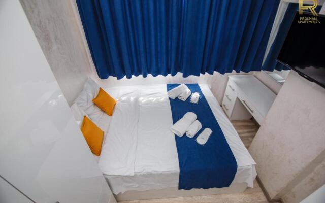 PIROSMANI APARTMENTS 18d