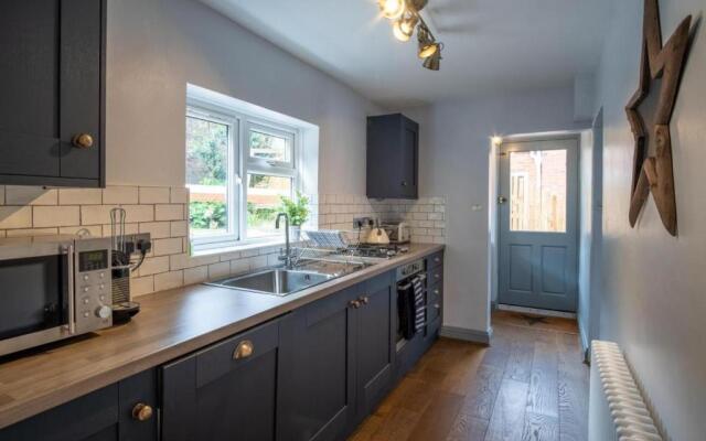 Sailmaker's Cottage