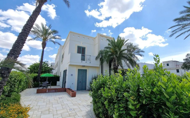 Residence Arainn Ozan 2 Posti con Piscina Wifi