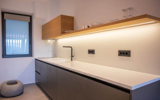 Opal Executive Suites