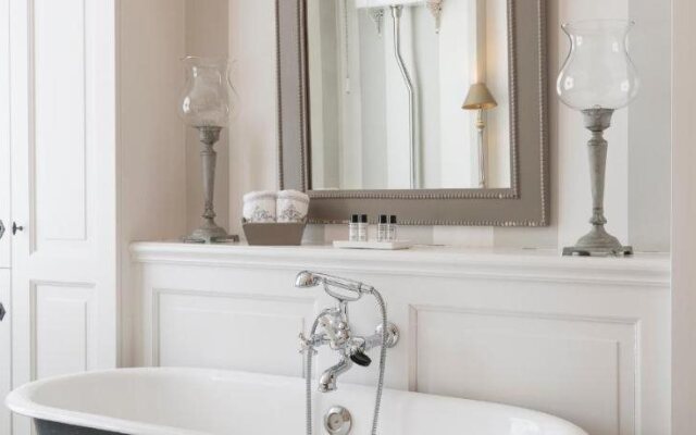 B&B Engelen aan de Waterkant