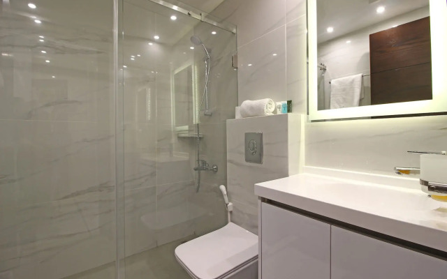 Palm Ville Suites