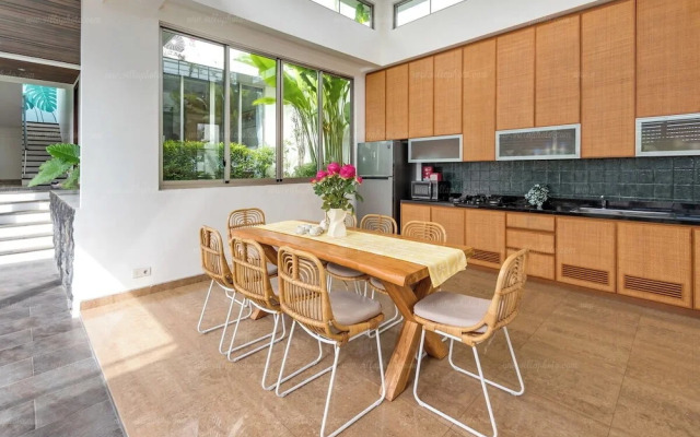 Maestro Bay View Villa by Premier Hospitality Asia