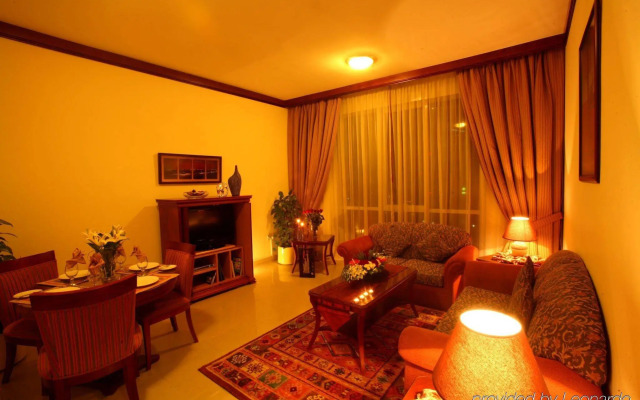 Mourouj Hotel Apartments by Mourouj Gloria