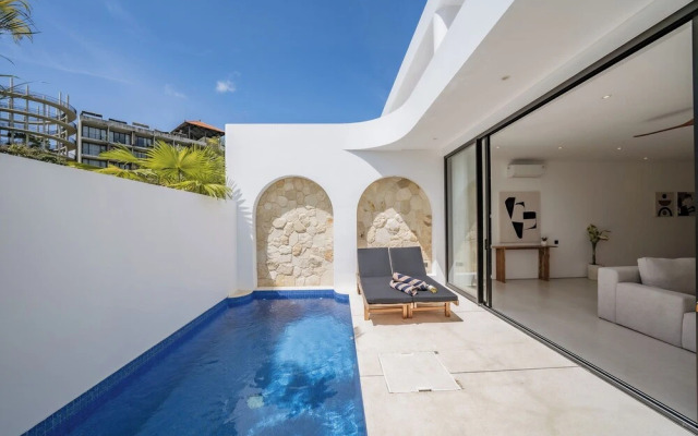 Elements A4 Villa Bingin
