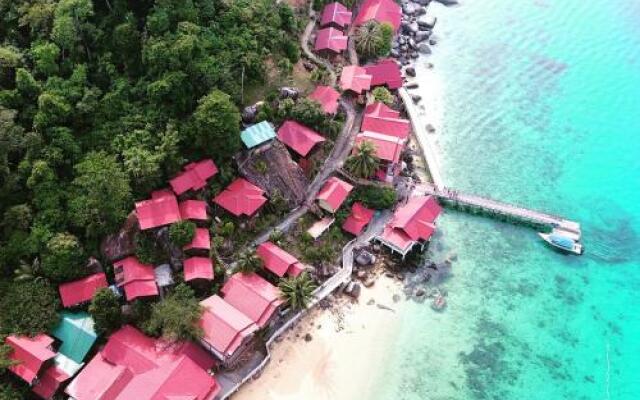 Panuba Inn Resort