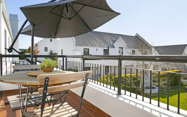Winelands Golf Lodges 20