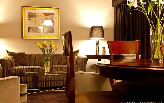 Royal Park Hotel