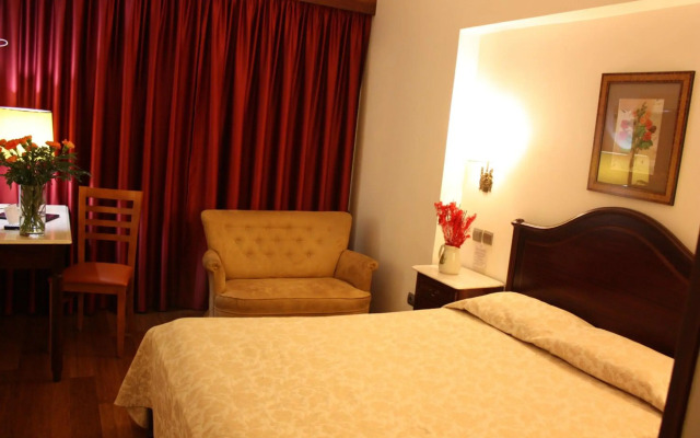 Hotel Vice-Rei