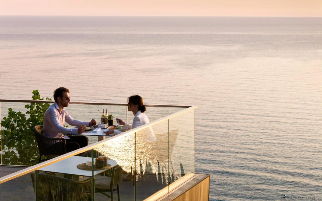 ĀNANTI Resort, Residences & Beach Club - The Leading Hotels of the World