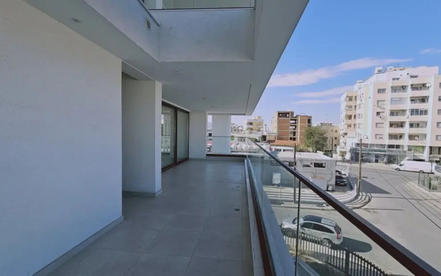 132 LCA - Stay Diamond Apartment