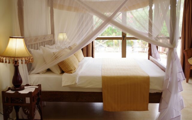 The Sands Beach Resort Zanzibar