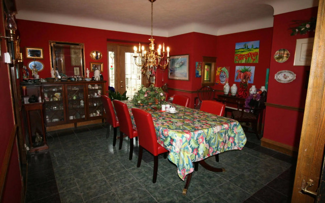 Rose Arden Bed & Breakfast