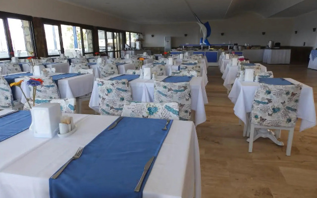 Ladonia Hotels Luna Beach Resort