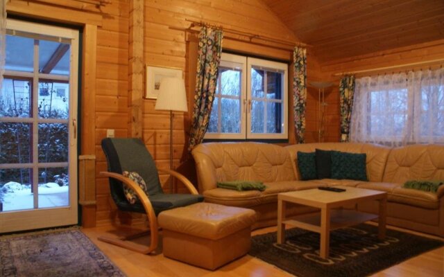 Ferienhaus Wildon