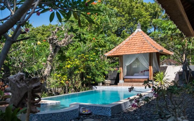 Villa Sukanta