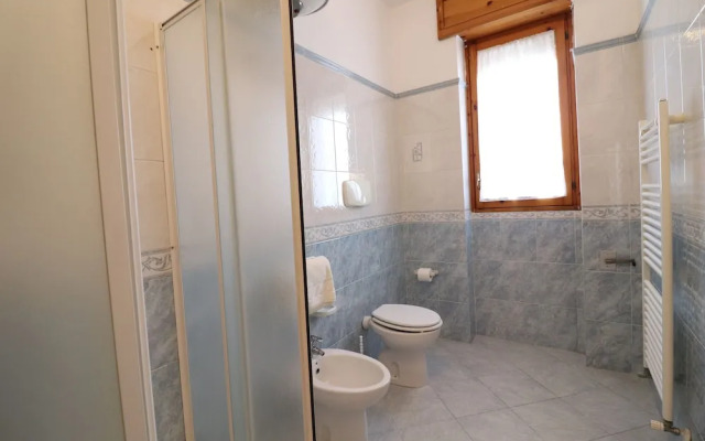 Michelle's House in Otranto