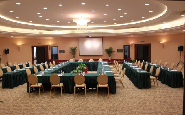 Huangshan Four Seasons Junsheng Hotel