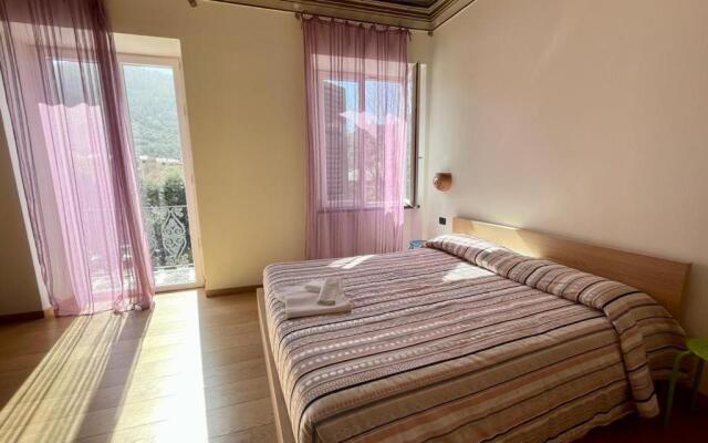 Viola apartment, Levanto - 5 Terre