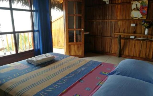 Cocoa Inn Hostal
