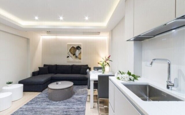 Stunning Luxury 1 Bedroom Apartment in Notting Hill