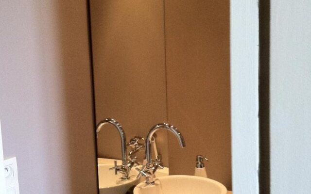 Chambres dhôtes Le Buis