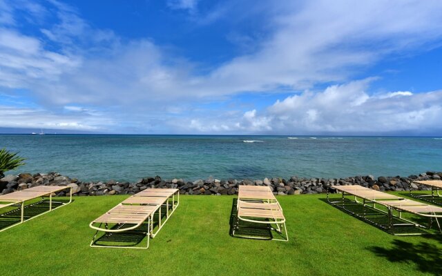 Kahana Reef 111 1 Bedroom 1 Bathroom Condo