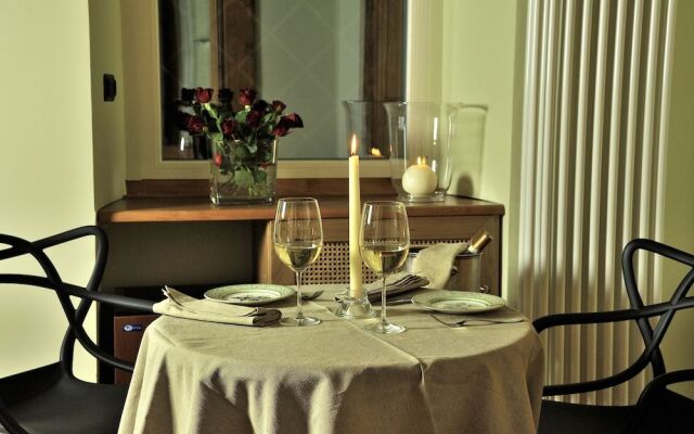 B&B Boutique Euchelia Relax SPA