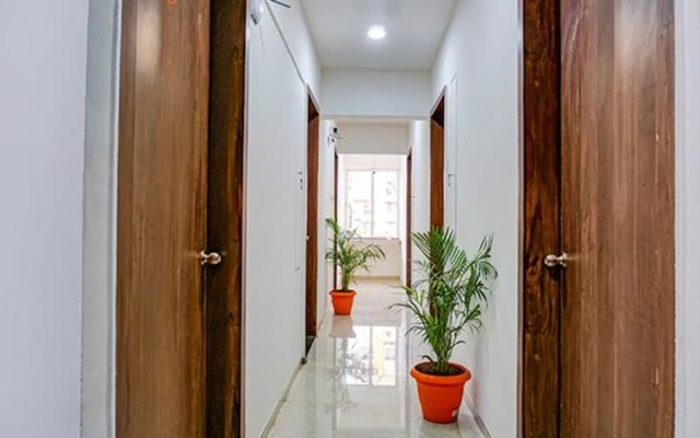 FabHotel Ambience Executive