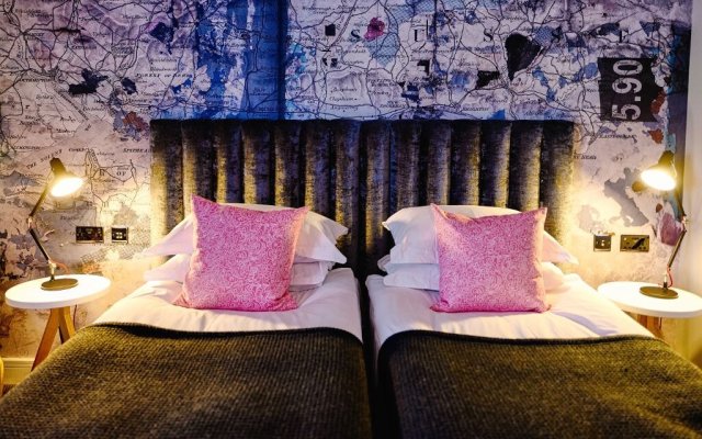 Malmaison Brighton