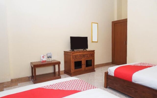 OYO 405 Wisma Yosoputro