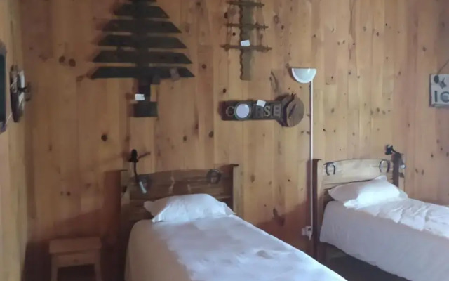 le saloon