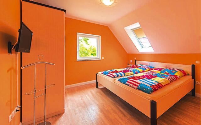 Semi-detached Houses Hyggelig, Seehausen